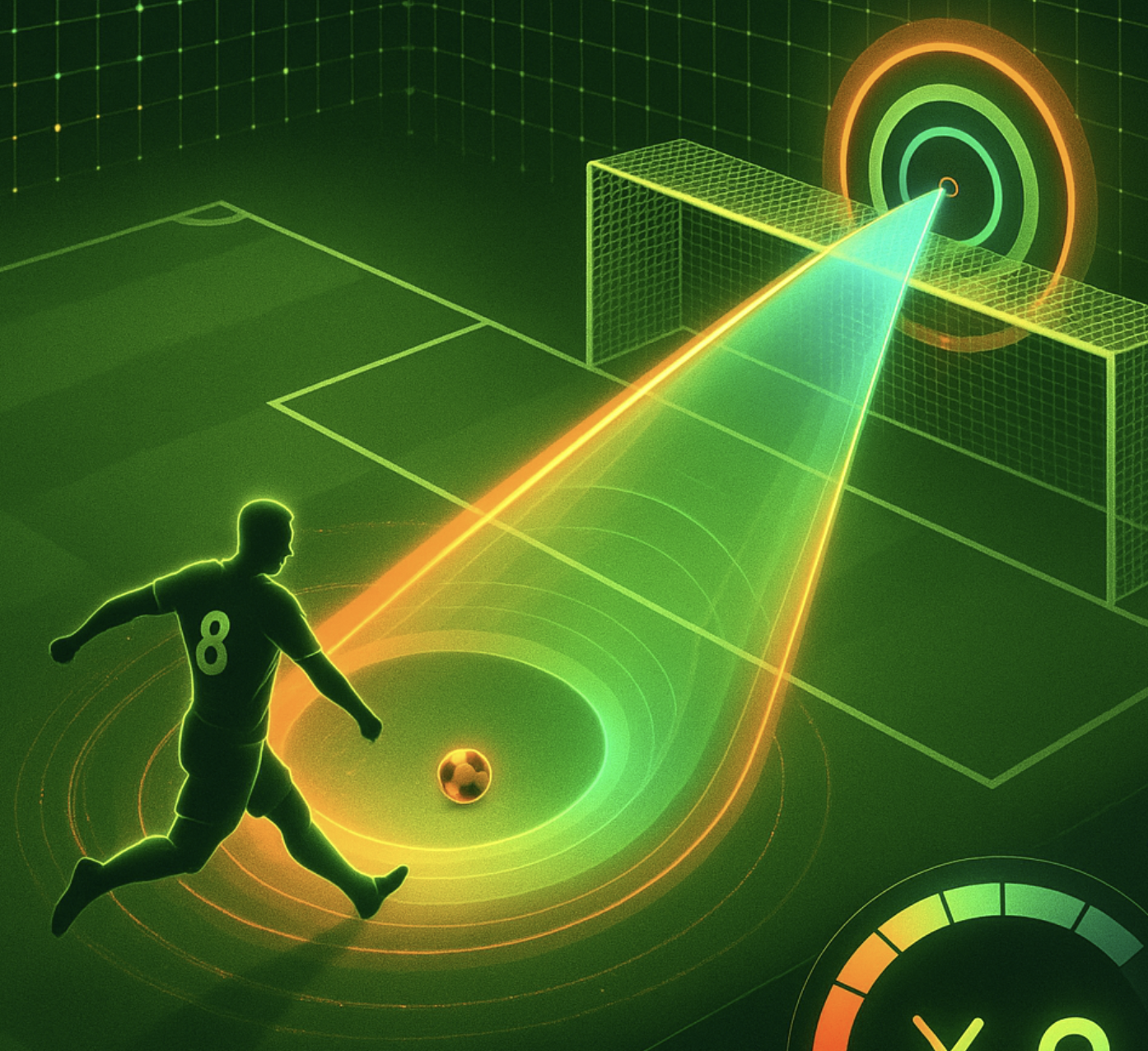 Demystifying xG in Football